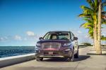 Lincoln MKC Black Label 2018 года